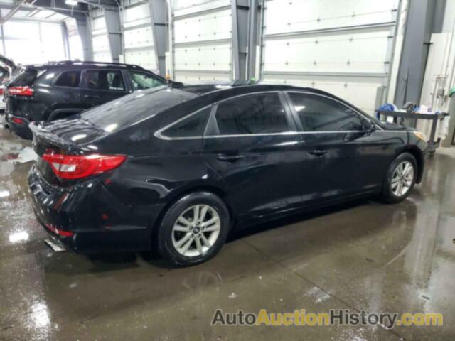 HYUNDAI SONATA SE, 5NPE24AFXFH020407