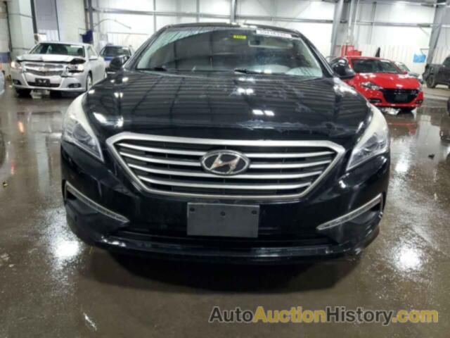 HYUNDAI SONATA SE, 5NPE24AFXFH020407