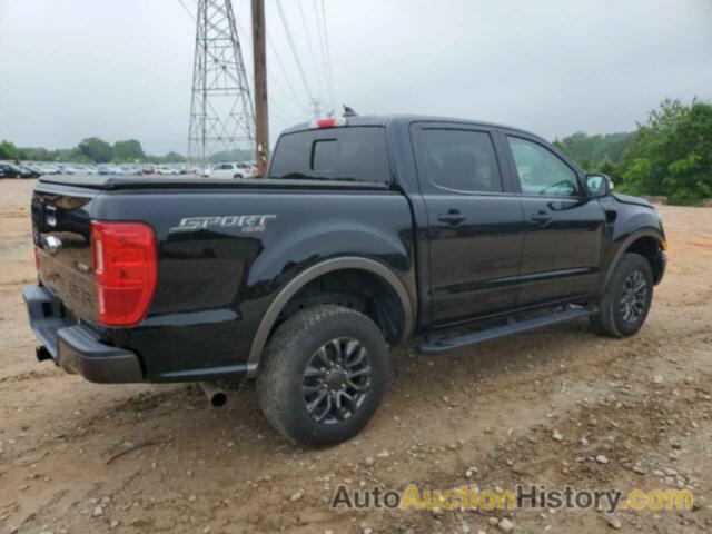 FORD RANGER XL, 1FTER4FH8KLB23286