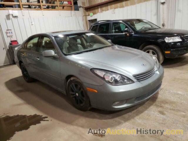 LEXUS ES330 330, JTHBA30G445017461