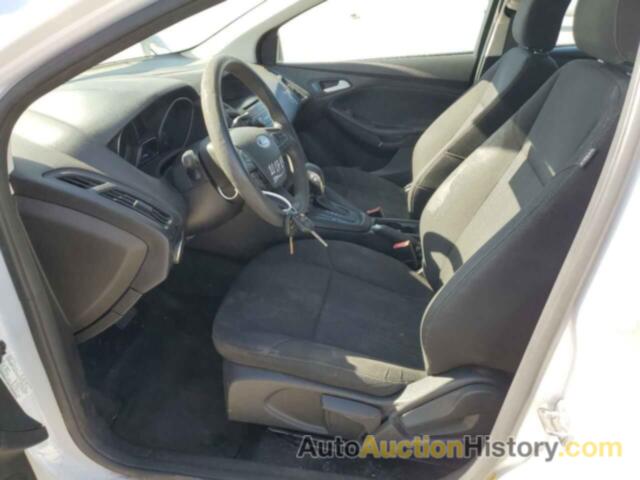 FORD FOCUS SE, 1FADP3K22HL247789