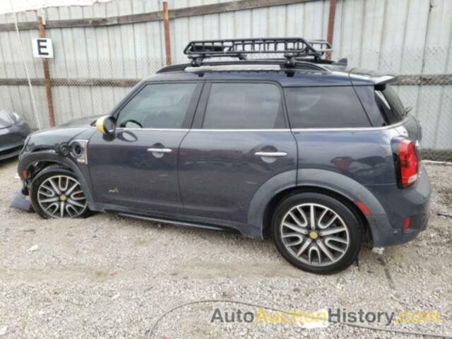 MINI COOPER S E COUNTRYMAN ALL4, WMZYU7C53K3F93901