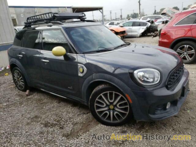 MINI COOPER S E COUNTRYMAN ALL4, WMZYU7C53K3F93901