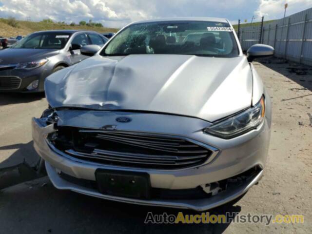 FORD FUSION SE HYBRID, 3FA6P0LU7JR274646