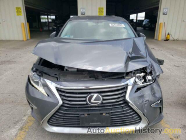 LEXUS ES350 350, 58ABK1GG0HU067430