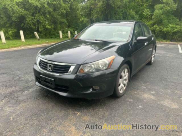 HONDA ACCORD EXL, 1HGCP36888A015442