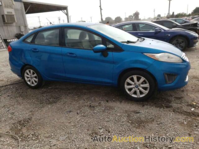 FORD FIESTA SE, 3FADP4BJ5CM105764