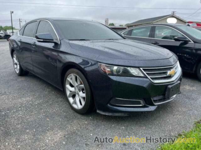 CHEVROLET IMPALA LT, 2G1115SL3E9112951