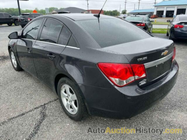 CHEVROLET CRUZE LT, 1G1PC5SB3E7464828