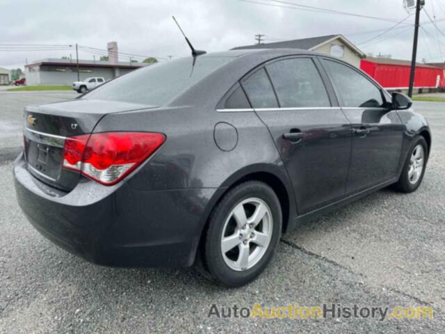 CHEVROLET CRUZE LT, 1G1PC5SB3E7464828