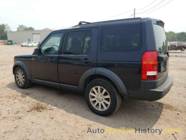 LAND ROVER LR3 SE, SALAE25477A420879