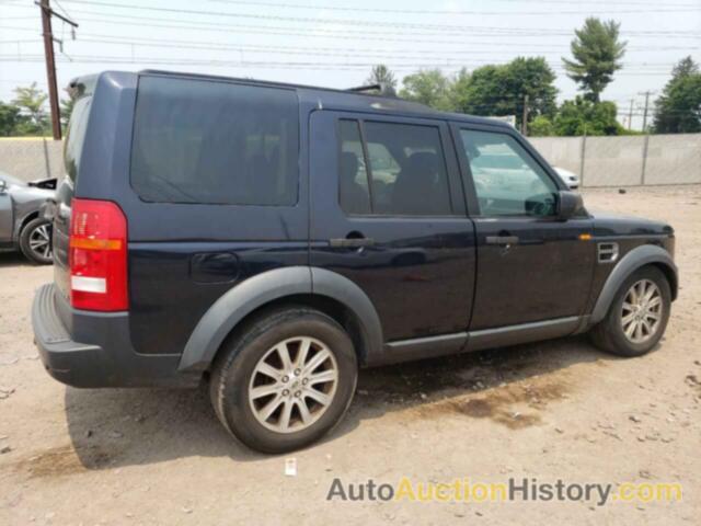 LAND ROVER LR3 SE, SALAE25477A420879