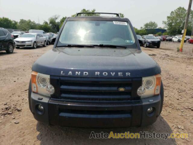 LAND ROVER LR3 SE, SALAE25477A420879