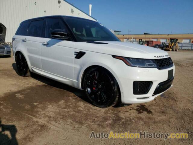 LAND ROVER RANGEROVER HST, SALWS2RU8MA763866