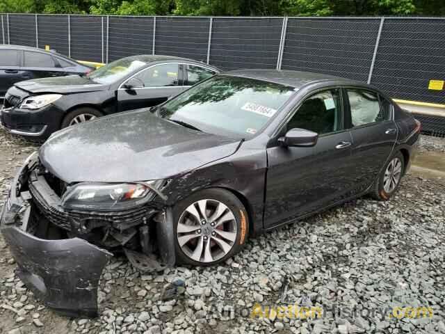 HONDA ACCORD LX, 1HGCR2F32FA018987