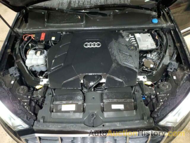 AUDI Q7 PREMIUM PLUS, WA1LXAF76MD013587