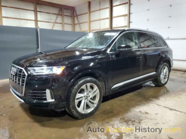 AUDI Q7 PREMIUM PLUS, WA1LXAF76MD013587