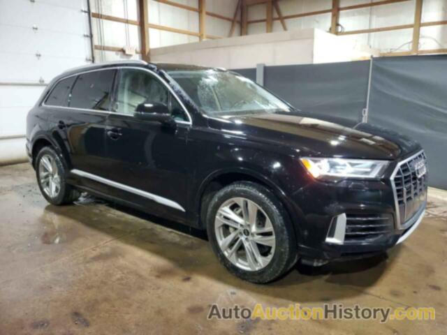 AUDI Q7 PREMIUM PLUS, WA1LXAF76MD013587