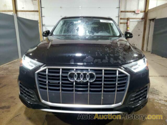 AUDI Q7 PREMIUM PLUS, WA1LXAF76MD013587