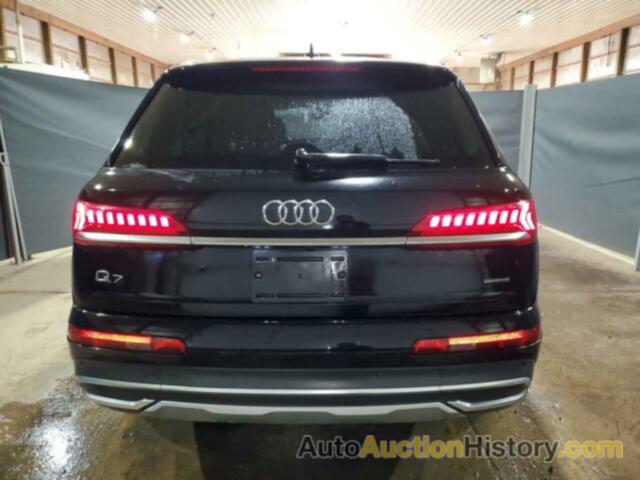 AUDI Q7 PREMIUM PLUS, WA1LXAF76MD013587