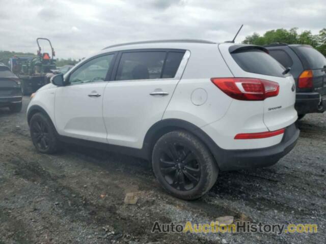 KIA SPORTAGE EX, KNDPCCA21D7472888