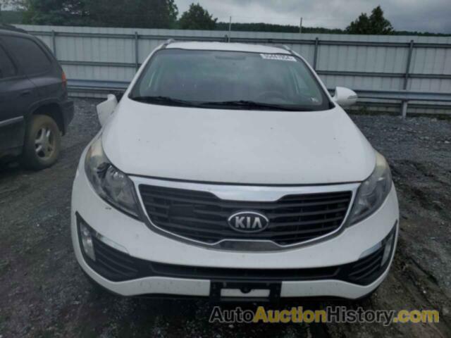 KIA SPORTAGE EX, KNDPCCA21D7472888