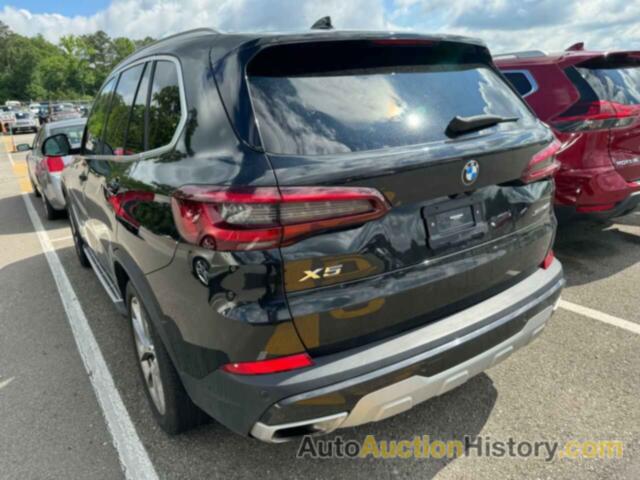 BMW X5 XDRIVE40I, 5UXCR6C03P9N50072