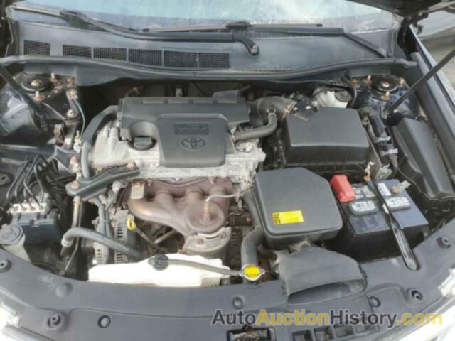 TOYOTA CAMRY L, 4T4BF1FKXDR276711