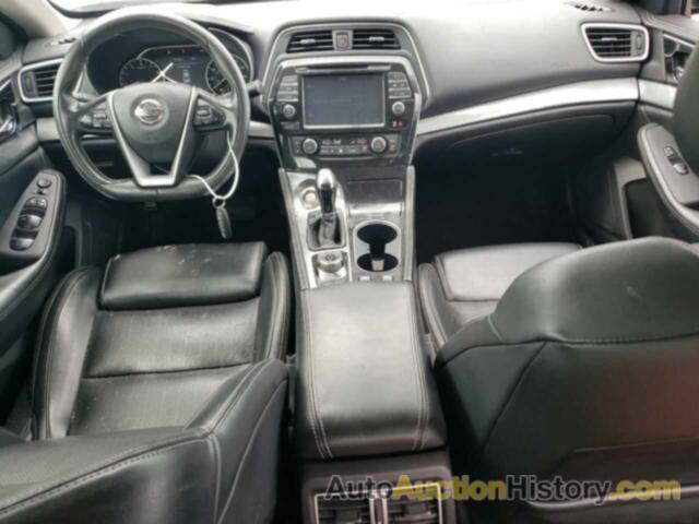 NISSAN MAXIMA 3.5S, 1N4AA6AP4HC381495