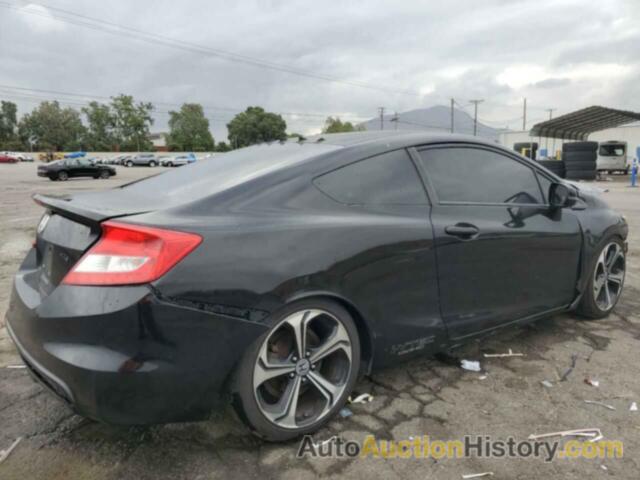 HONDA CIVIC SI, 2HGFG4A57CH701076