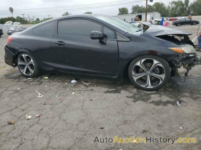 HONDA CIVIC SI, 2HGFG4A57CH701076