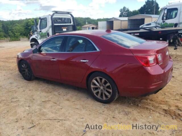 CHEVROLET MALIBU LTZ, 1G11H5SL5EF157831