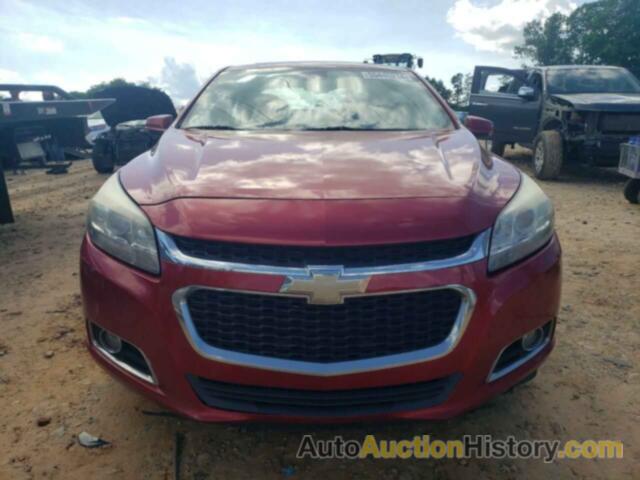 CHEVROLET MALIBU LTZ, 1G11H5SL5EF157831