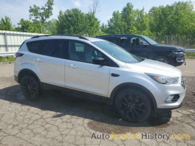 FORD ESCAPE SE, 1FMCU0G96HUF11279