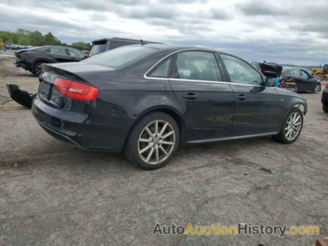 AUDI A4 PREMIUM S-LINE, WAUBFAFL4GN005565