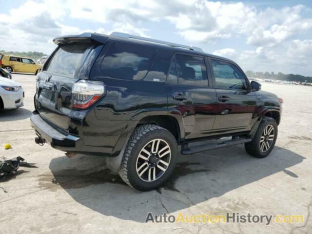 TOYOTA 4RUNNER SR5, JTEBU5JR1F5255299