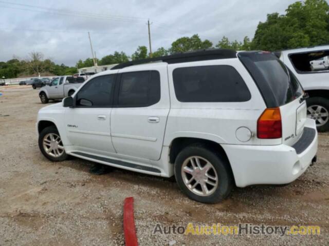 GMC ENVOY DENALI XL, 1GKES66M166115505