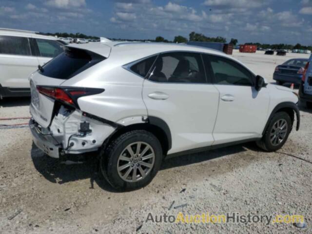 LEXUS NX 300 BASE, JTJBARBZXK2195664