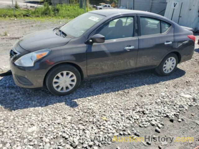 NISSAN VERSA S, 3N1CN7AP4FL919582