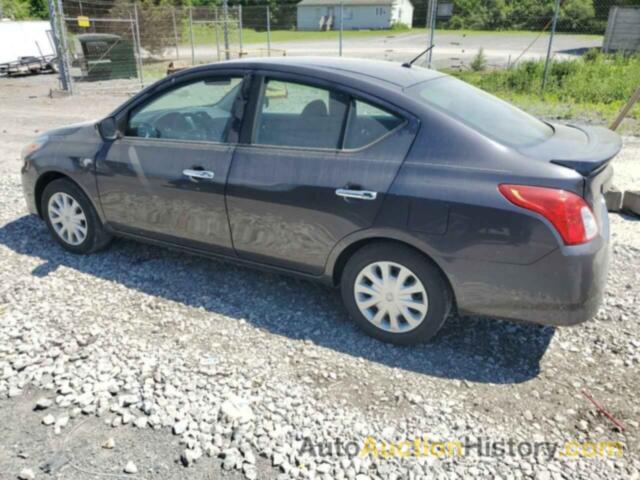 NISSAN VERSA S, 3N1CN7AP4FL919582