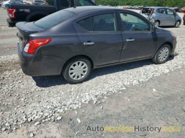 NISSAN VERSA S, 3N1CN7AP4FL919582