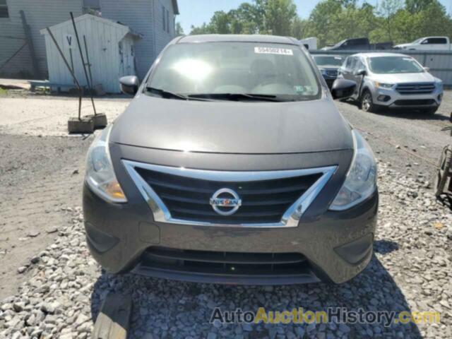 NISSAN VERSA S, 3N1CN7AP4FL919582