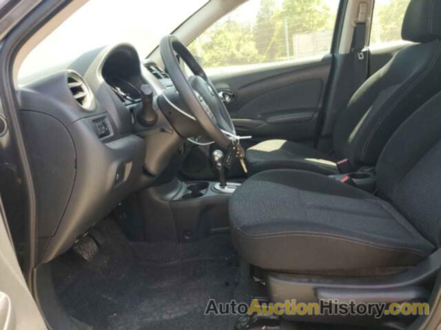 NISSAN VERSA S, 3N1CN7AP4FL919582