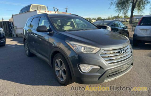 HYUNDAI SANTA FE SE, KM8SMDHF2GU161865