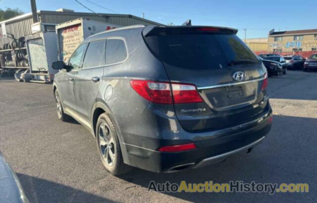 HYUNDAI SANTA FE SE, KM8SMDHF2GU161865