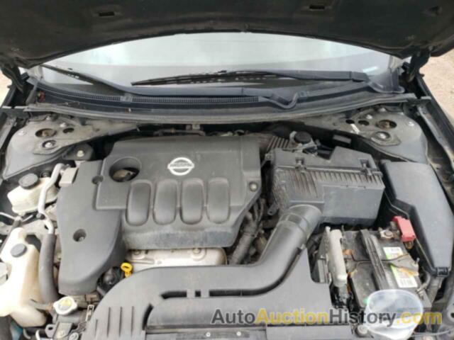 NISSAN ALTIMA BASE, 1N4AL2AP9CN407377