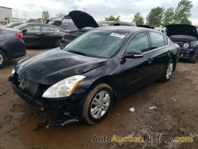 NISSAN ALTIMA BASE, 1N4AL2AP9CN407377