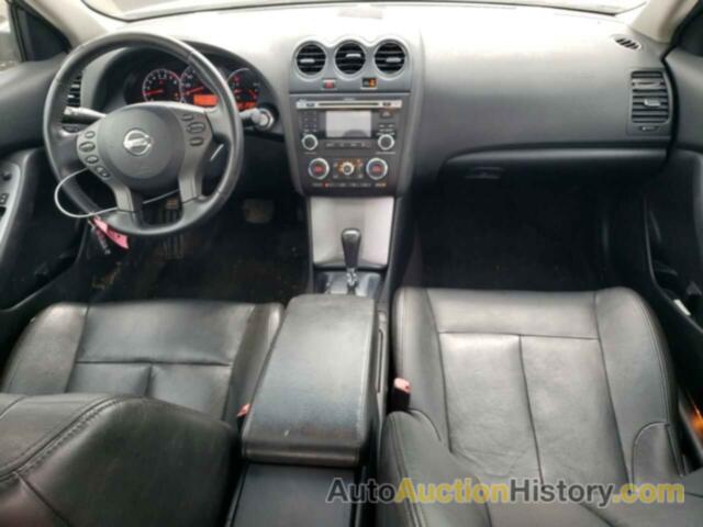 NISSAN ALTIMA BASE, 1N4AL2AP9CN407377