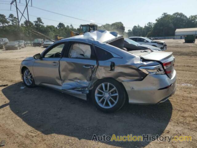 HONDA ACCORD LX, 1HGCV1F15MA072804