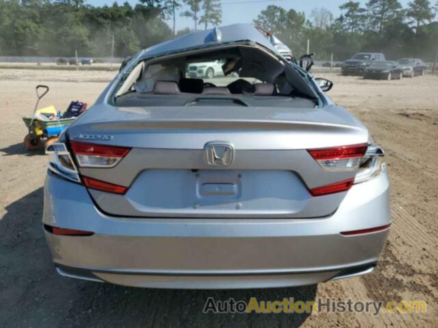 HONDA ACCORD LX, 1HGCV1F15MA072804